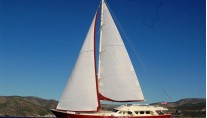 Lady Deisy -  Sailing